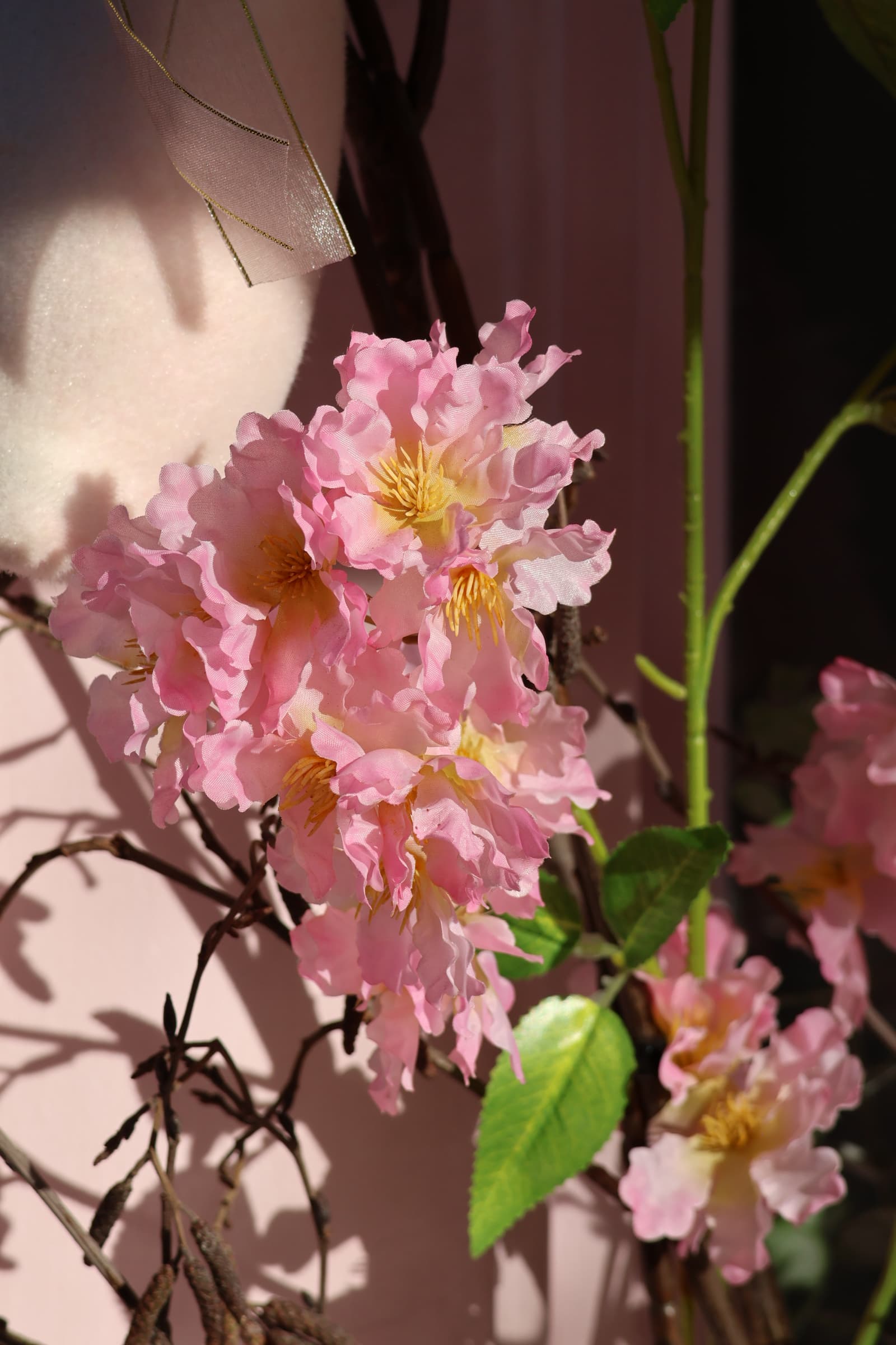 Flower 502