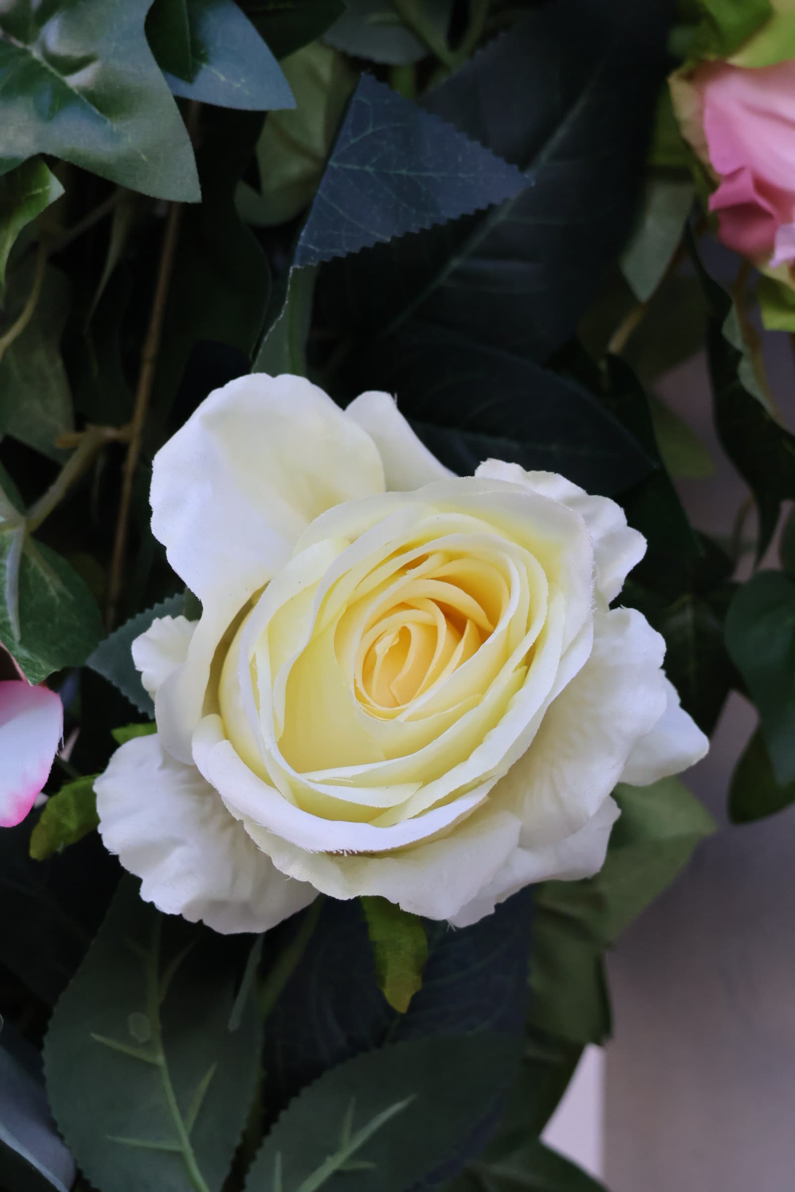 Flower 452